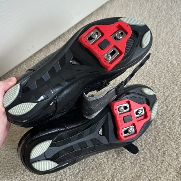 Cycling shoes - Picture 2 of 2